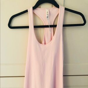 Lululemon Cool Racerback Tank- NWT size 6